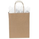 Sheer Elegance Tissue Paper - No Imprint