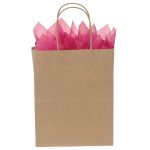 Sheer Elegance Tissue Paper - No Imprint - 2
