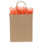 Sheer Elegance Tissue Paper - No Imprint - 3