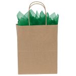 Sheer Elegance Tissue Paper - No Imprint - 5