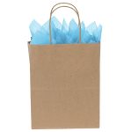 Sheer Elegance Tissue Paper - No Imprint - 6