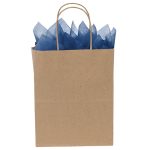 Sheer Elegance Tissue Paper - No Imprint - 7