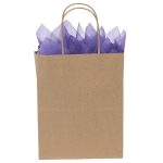 Sheer Elegance Tissue Paper - No Imprint - 8
