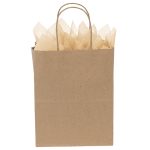 Sheer Elegance Tissue Paper - No Imprint - 9