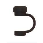 Silicone Straw Cover - 4