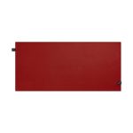 Slowtide® Mesa Quick Dry Cooling Towel - Red - 1