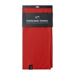 Slowtide® Mesa Quick Dry Cooling Towel - Red - 3