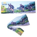 The Very Kool Dye Sub Cooling Towel (QuickShip - 21-26 Days) - 5