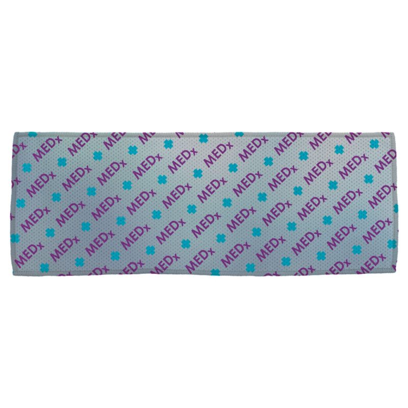 Toddy® Gear ICE Cooling Wrap 700 Series - Large - 2