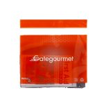 Tradeshow Safety & First Aid Kit in a Resealable Plastic Bag - 8