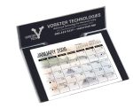 Triumph® Calendars America's Beauty Desk Calendar - 2