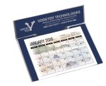 Triumph® Calendars America's Beauty Desk Calendar - 3