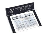 Triumph® Calendars America's Beauty Desk Calendar - 8