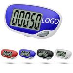 Portable Pedometer