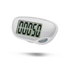 Portable Pedometer - 3