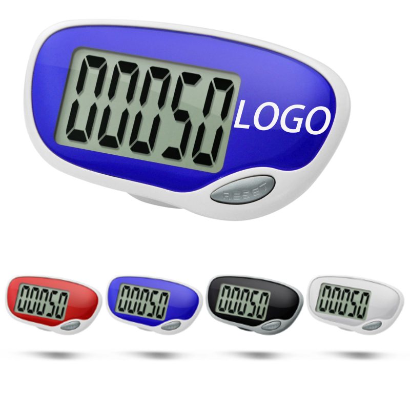 Portable-Pedometer-GLBDY571 Portable Pedometer