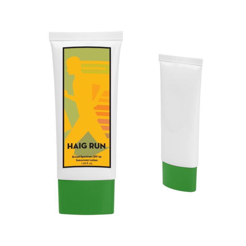 1.7 Oz. Spf 30 Sunscreen - 4
