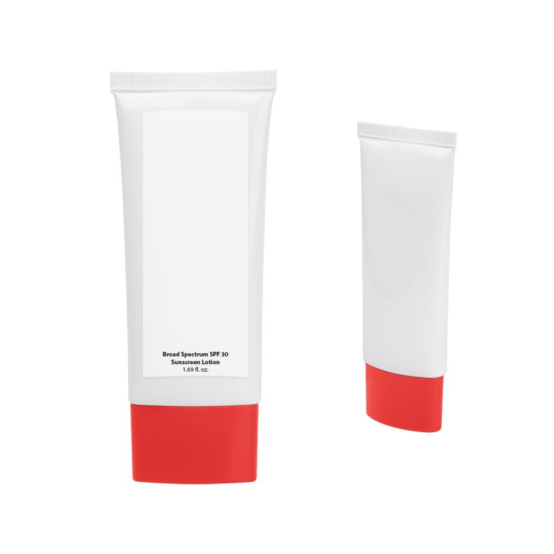 1.7 Oz. Spf 30 Sunscreen - 5