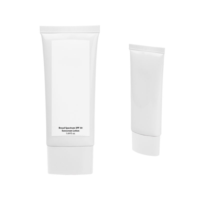 1.7 Oz. Spf 30 Sunscreen - 8