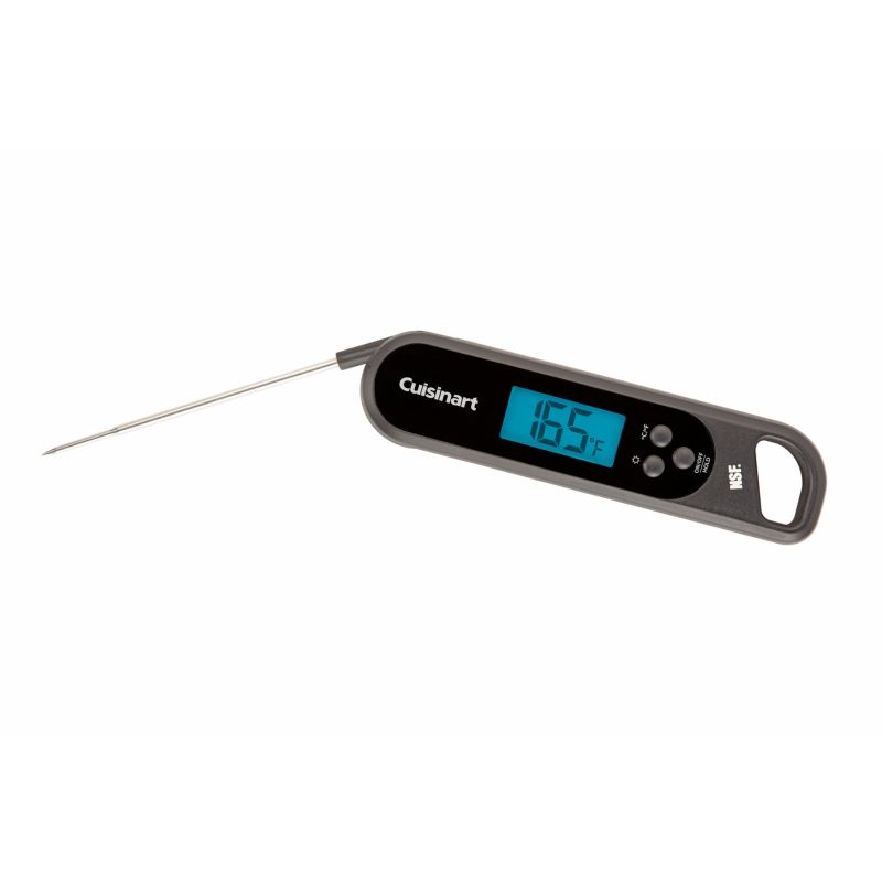 Cuisinart-Instant-Read-Folding-Thermometer-CSG-300B Cuisinart Instant Read Folding Thermometer