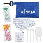 Golf First Aid Kit - 1
