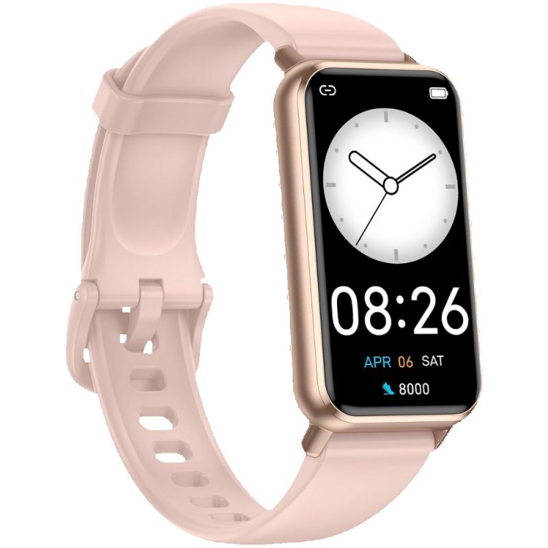 Long Battery Pedometer Watch - 2