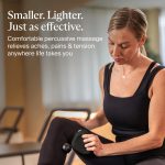Therabody Theragun Mini (3rd Generation) Massage Device - 3