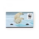 With Kiwi Scent And Large Customizable Sleeve 0 07 Fl Oz / 2 Ml Per Packet - 7