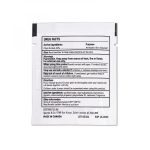 With Kiwi Scent And Large Customizable Sleeve 0 07 Fl Oz / 2 Ml Per Packet - 9