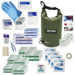 2.5L Drybag Waterproof First Aid Kit - 2