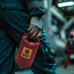 2.5L Drybag Waterproof First Aid Kit - 4