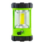 3200 Lumen Rechargeable Lantern - 1