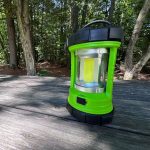 3200 Lumen Rechargeable Lantern - 4