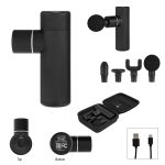 60w Deluxe Massage Gun - 2