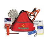 Automotive Safety Essentials Kit - 2