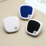 Back Belt Clip Pedometer - 1