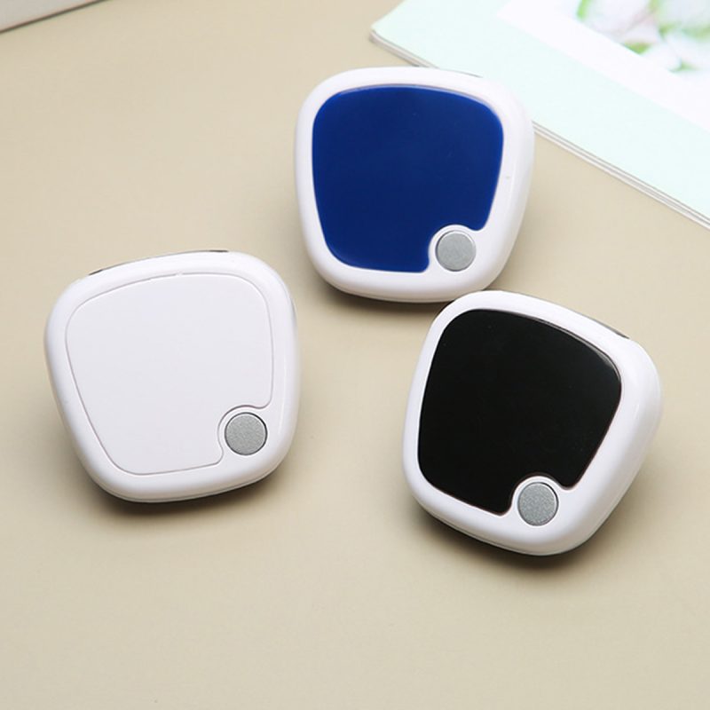 Back Belt Clip Pedometer - 1
