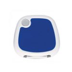 Back Belt Clip Pedometer - 2