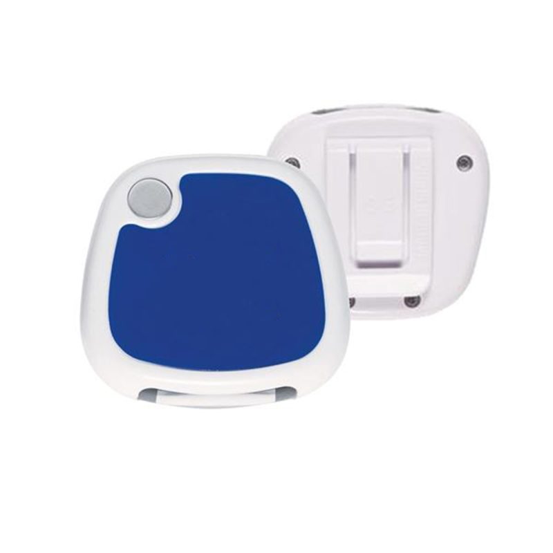 Back Belt Clip Pedometer - 4