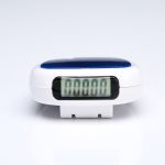 Back Belt Clip Pedometer - 5