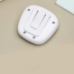 Back Belt Clip Pedometer - 6