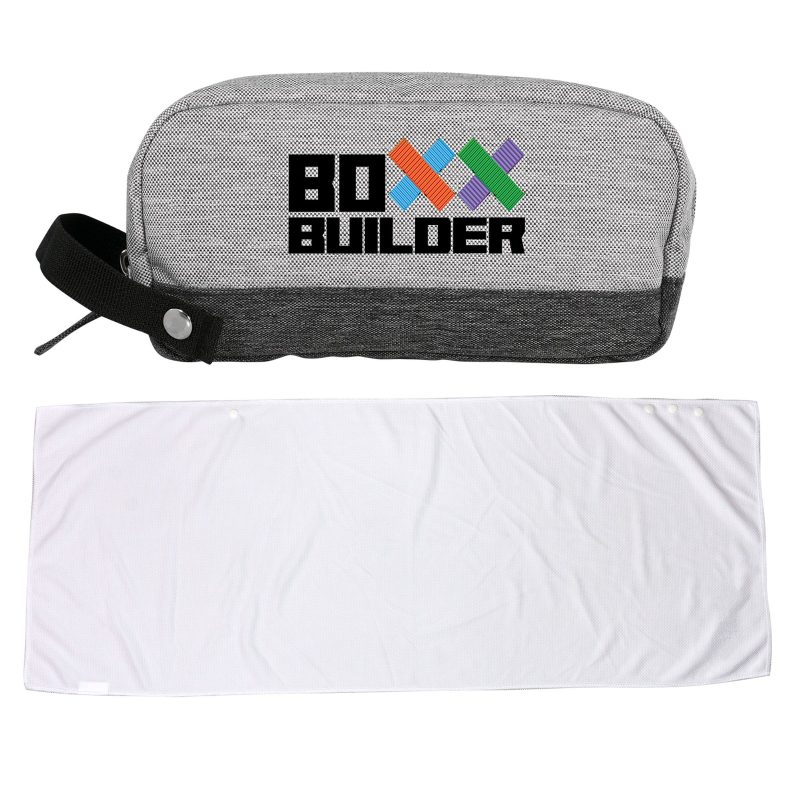 Bay Cooling Cloth Set - 2