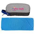 Bay Cooling Cloth Set - 4