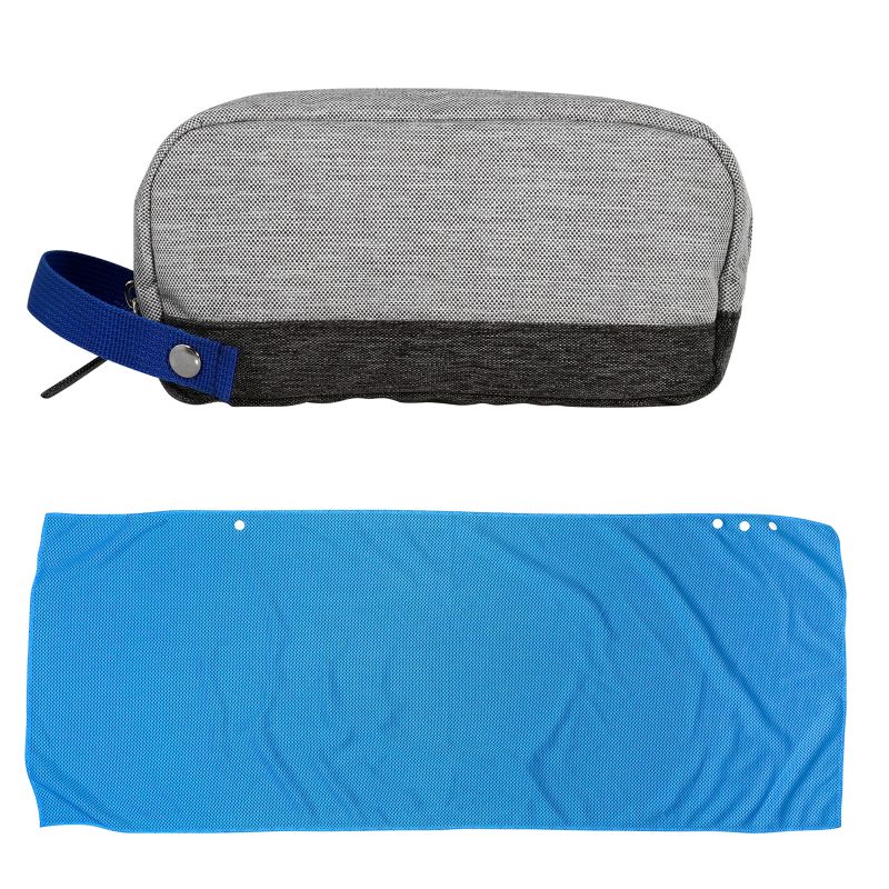 Bay Cooling Cloth Set - 5