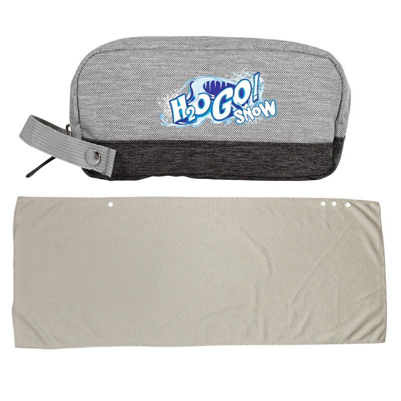 Bay Cooling Cloth Set - 6