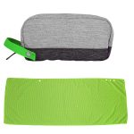 Bay Cooling Cloth Set - 9