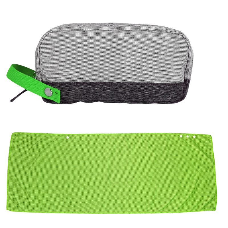 Bay Cooling Cloth Set - 9