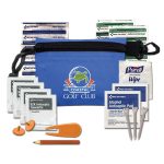 Course Companion Golf Kit - 1