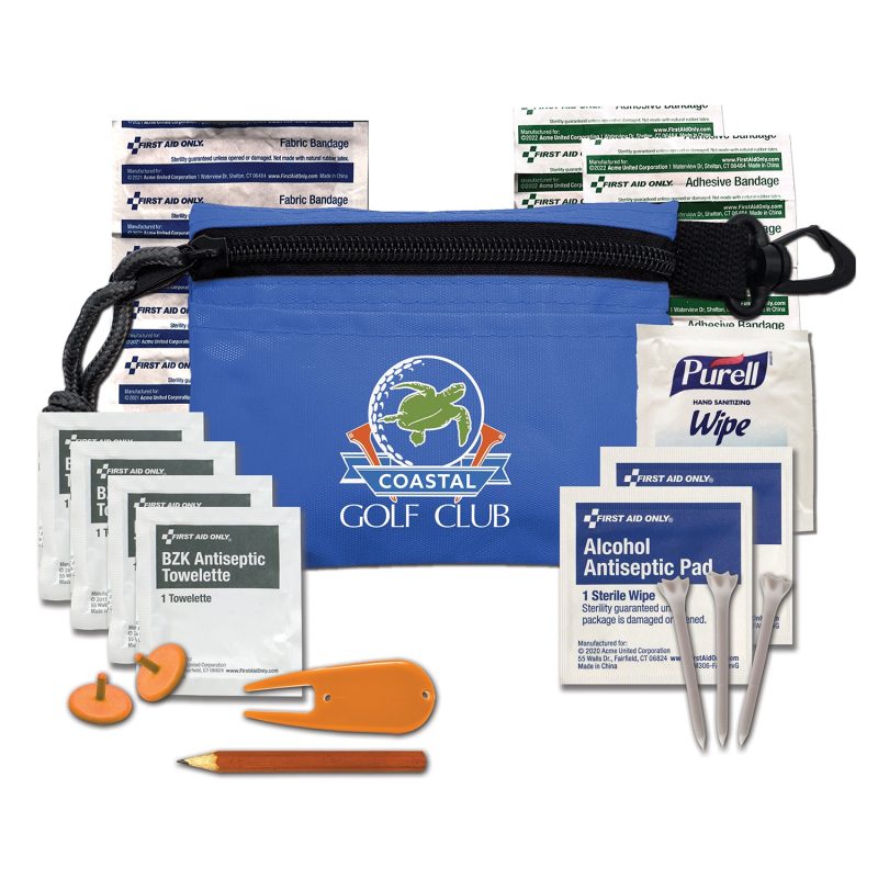 Course Companion Golf Kit - 1