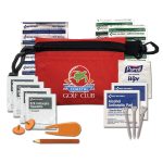 Course Companion Golf Kit - 2